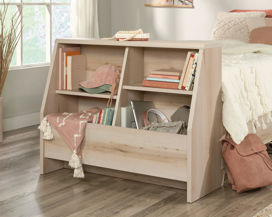 Willow Place Footboard/bookcase