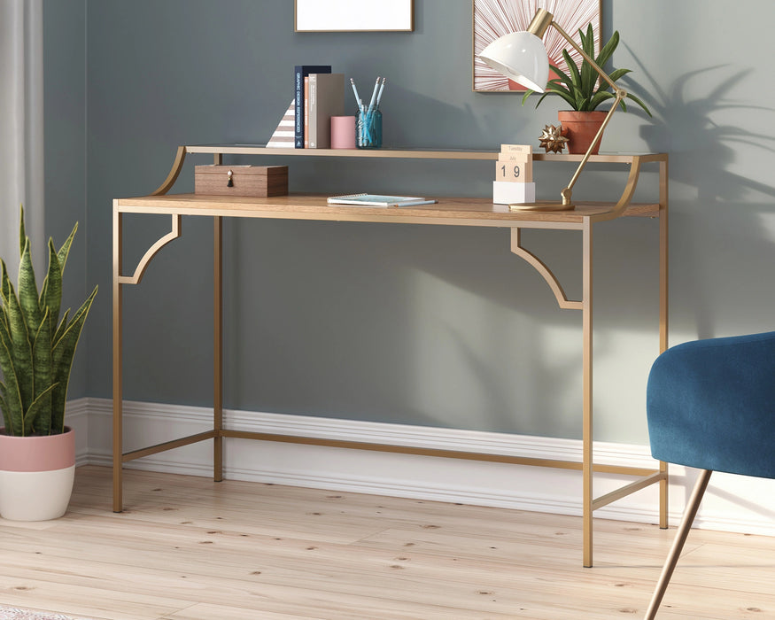 International Lux Writing Desk Sm 3a