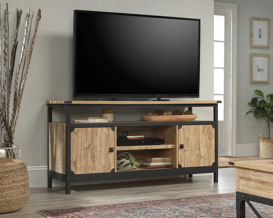 Steel River Credenza