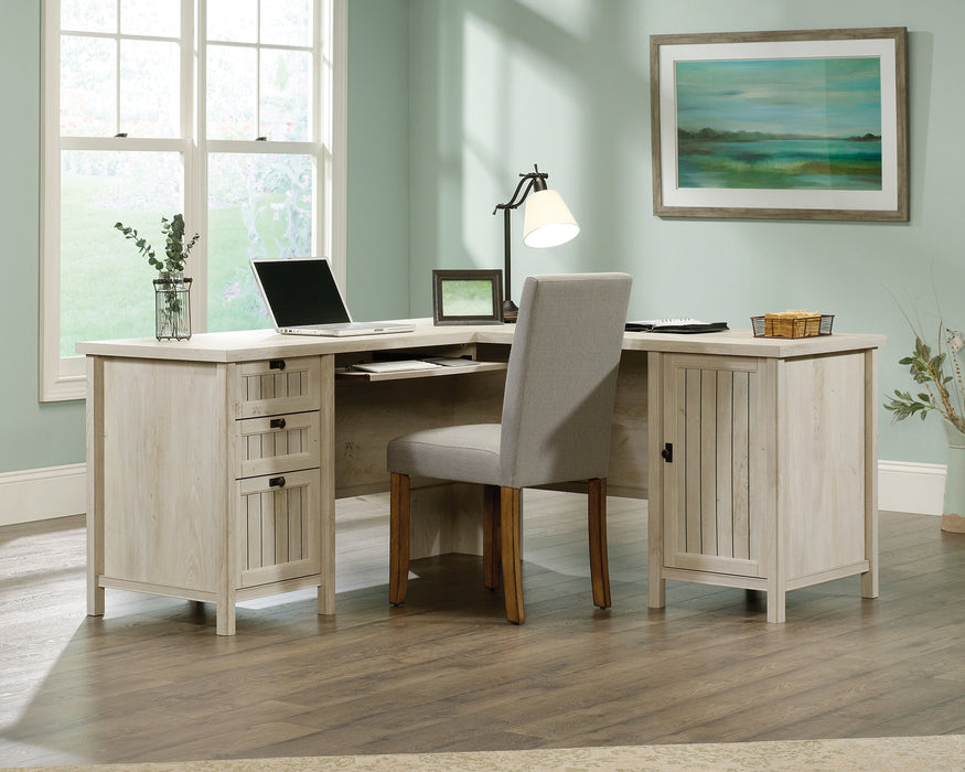 Costa L-Desk Chc A2