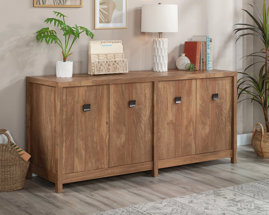 Cannery Bridge Credenza Sm A2
