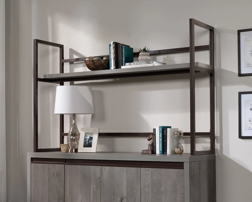 Manhattan Gate 66" Large Hutch Mo