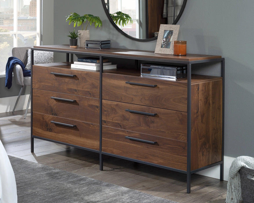 Nova Loft Dresser 6 Drawer Gw A2