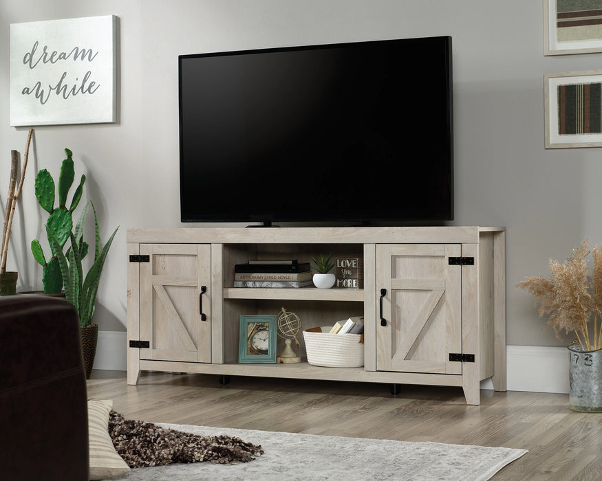 Entertainment Credenza Chc