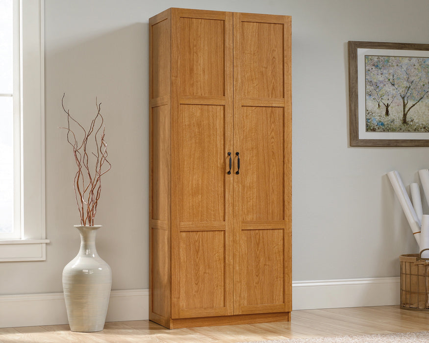 Storage Cabinet - 16 Deep Ho