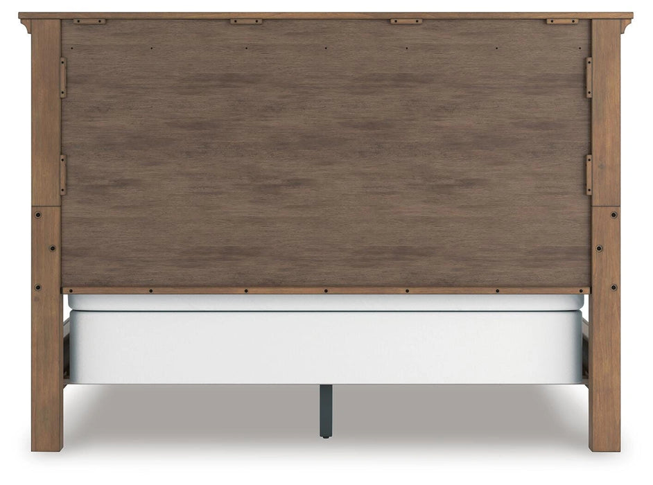 Feddinger Bed