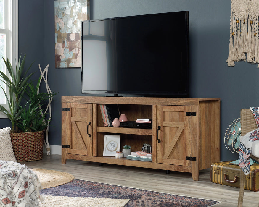 Entertainment Credenza Sma