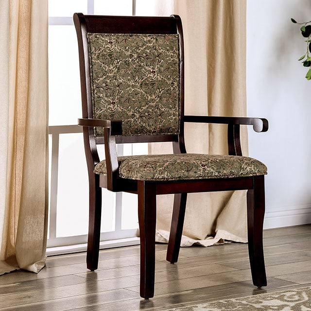 St. Nicholas Arm Chair (2/Box) image