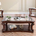 Walworth Dark Oak Coffee Table image