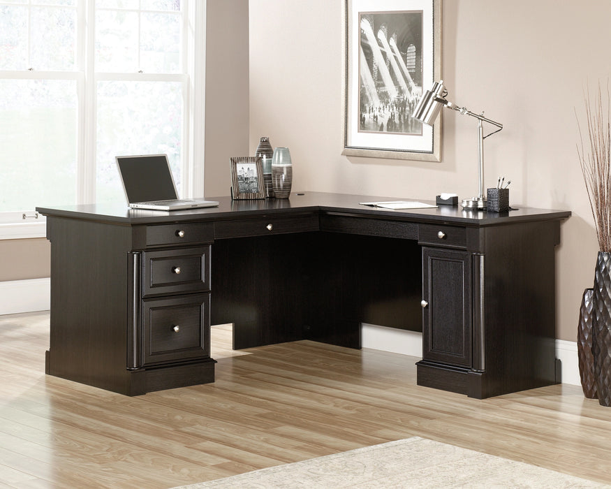 Palladia L-Desk Woa  A2