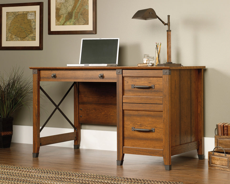 Carson Forge Desk Wc