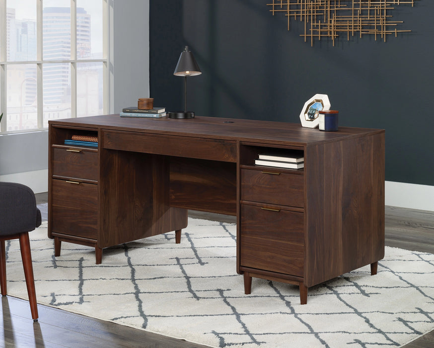 Clifford Place Ce Double Ped Desk Gw A2