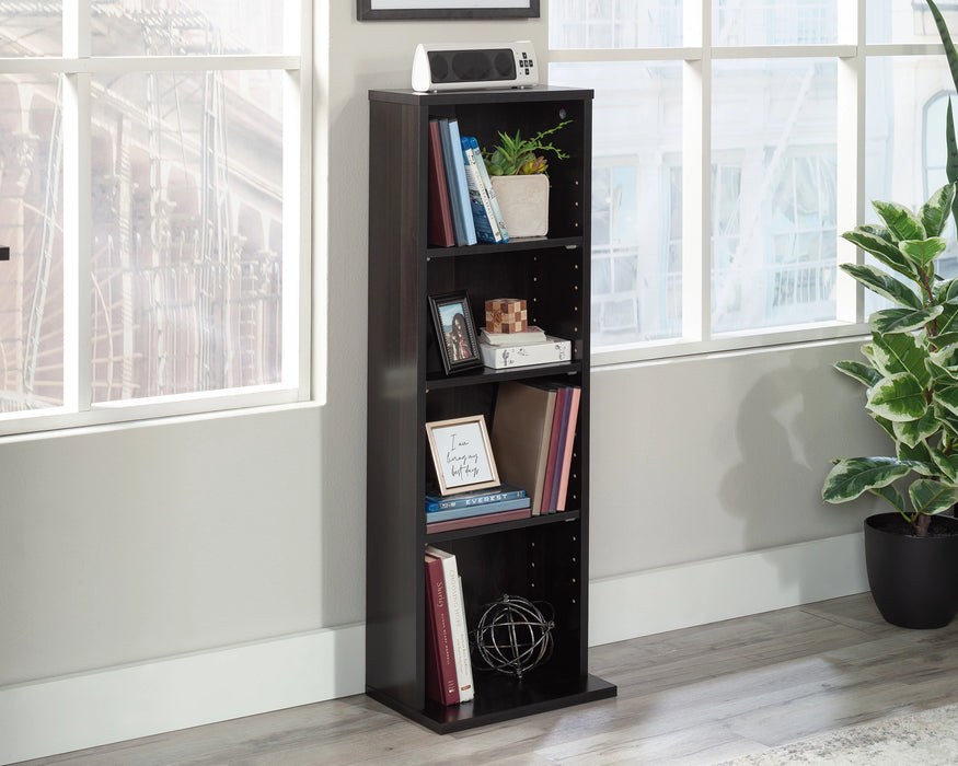 Beginnings Multimedia Storage Tower Cnc