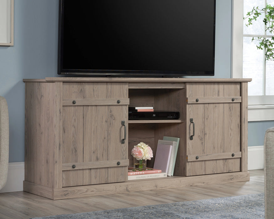 Entertainment  Credenza Lo