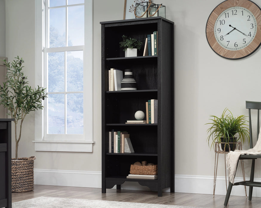 Dawson Trail 5 Shelf Bookcase Ro