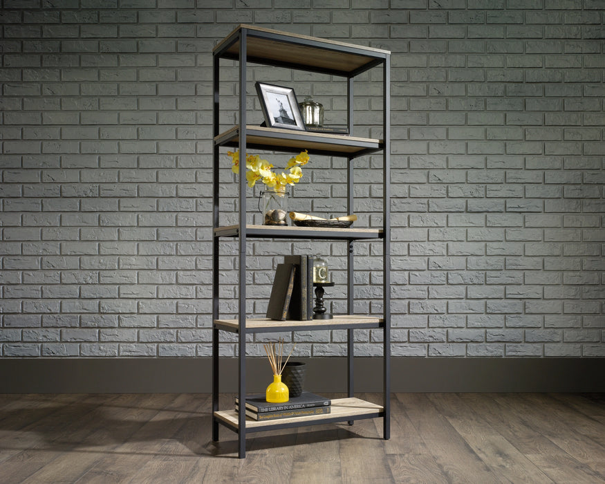 North Avenue Tall Bookcase Co