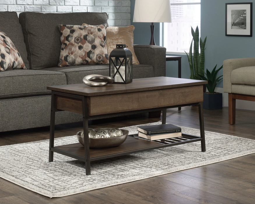 North Avenue Lift Top Coffee Table 3a
