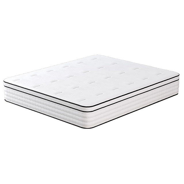 Salvia 12" Cal.King Hybrid Pocket Coil Mattress image