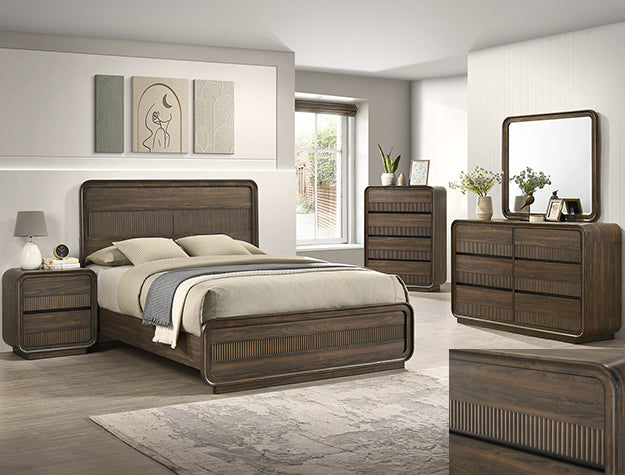 Kinkaid Chest