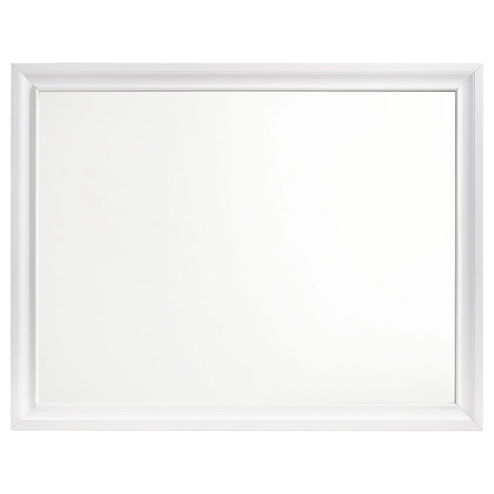 Barzini Bedroom Set