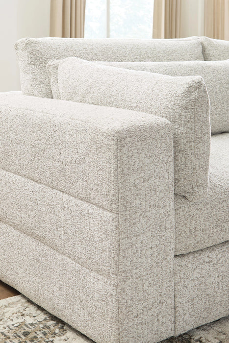 Ashbourne Estate Sectional