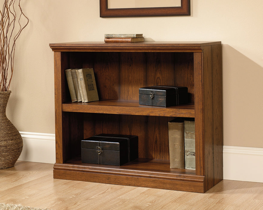 2 Shelf Bookcase Wc