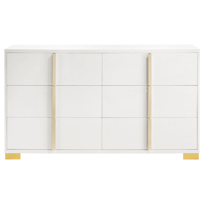 Marceline Bedroom Set