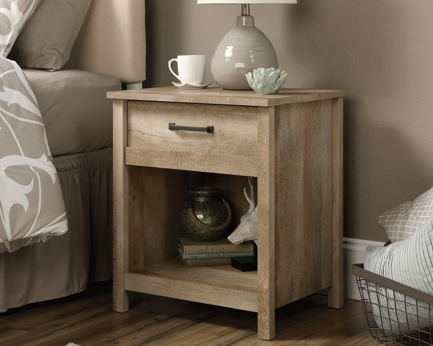 Cannery Bridge Night Stand Lo