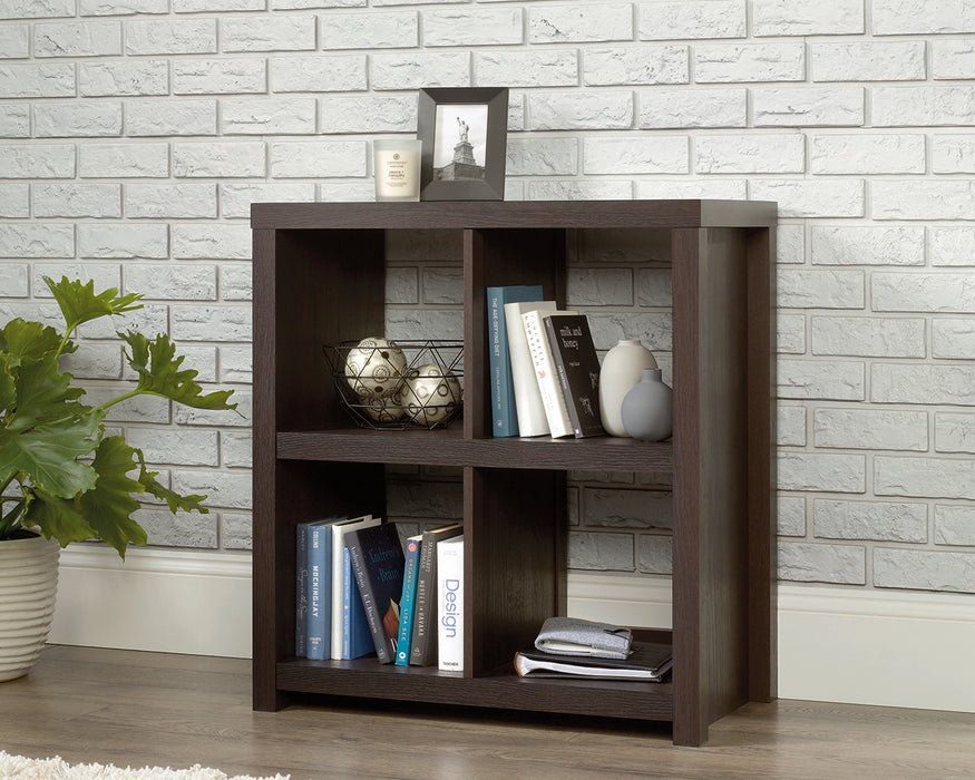 Homeplus 4-Cube Bookcase Do 3a