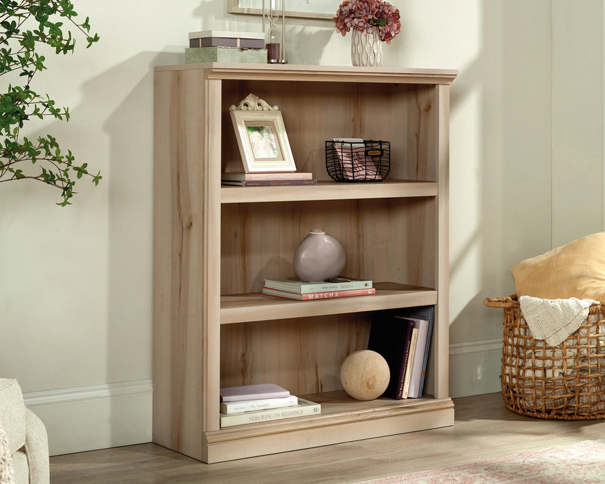 3 Shelf Bookcase Pm