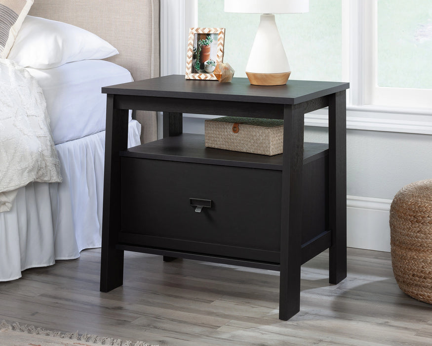 Trestle Night Stand Ro