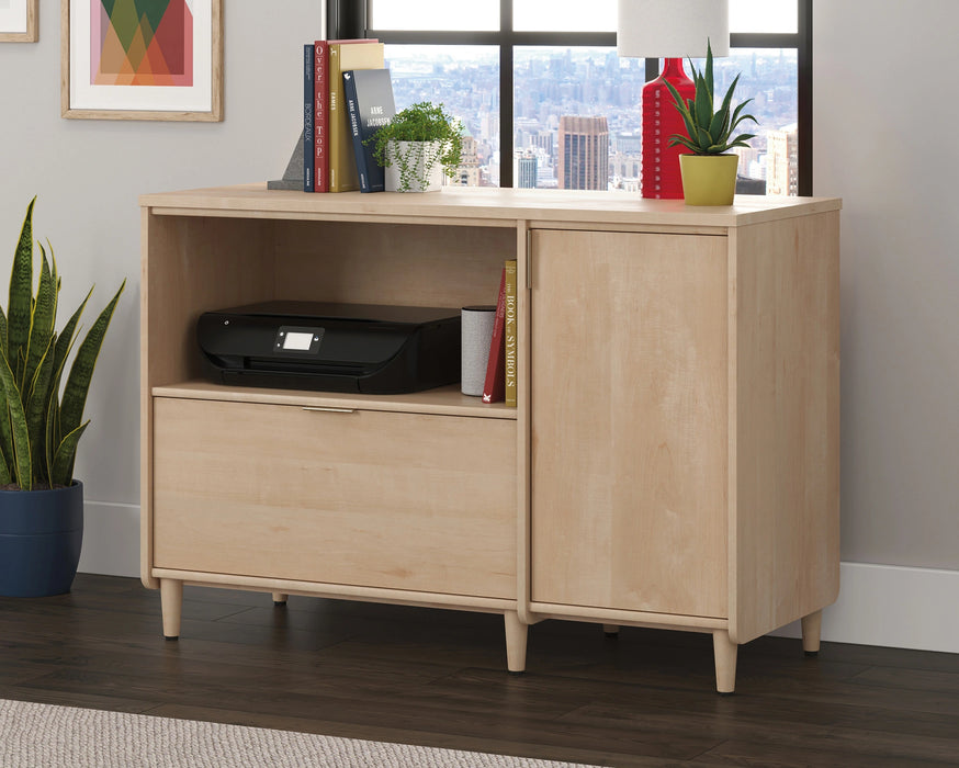 Clifford Place Credenza Nm