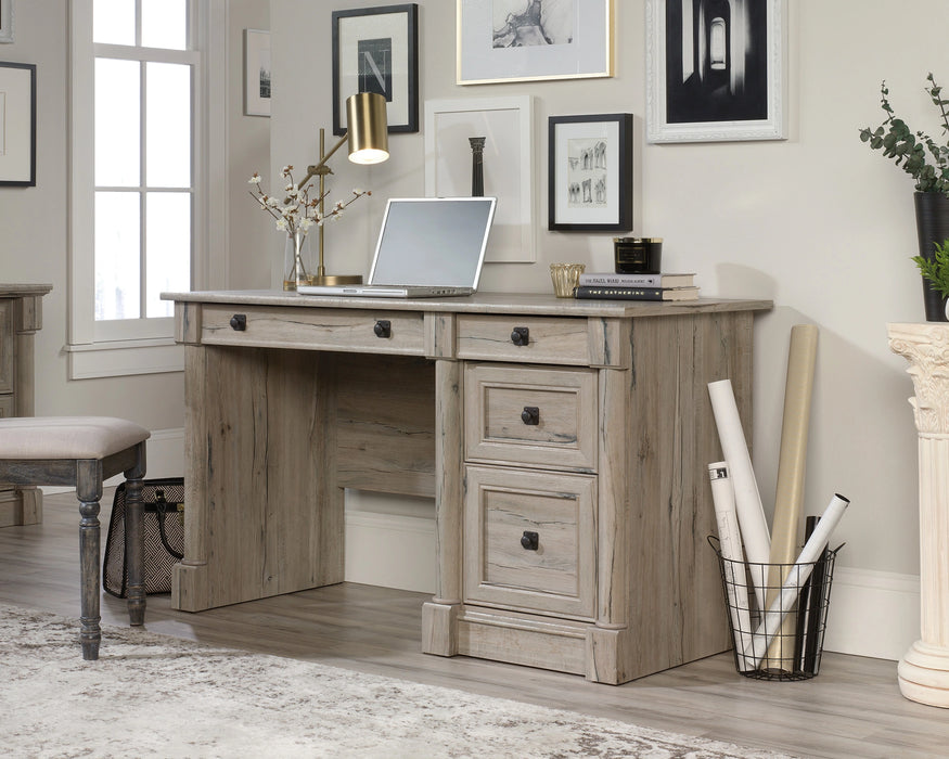 Palladia Computer Desk Spo