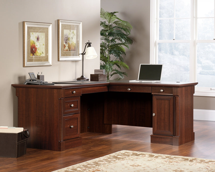 Palladia L-Desk Sec A2