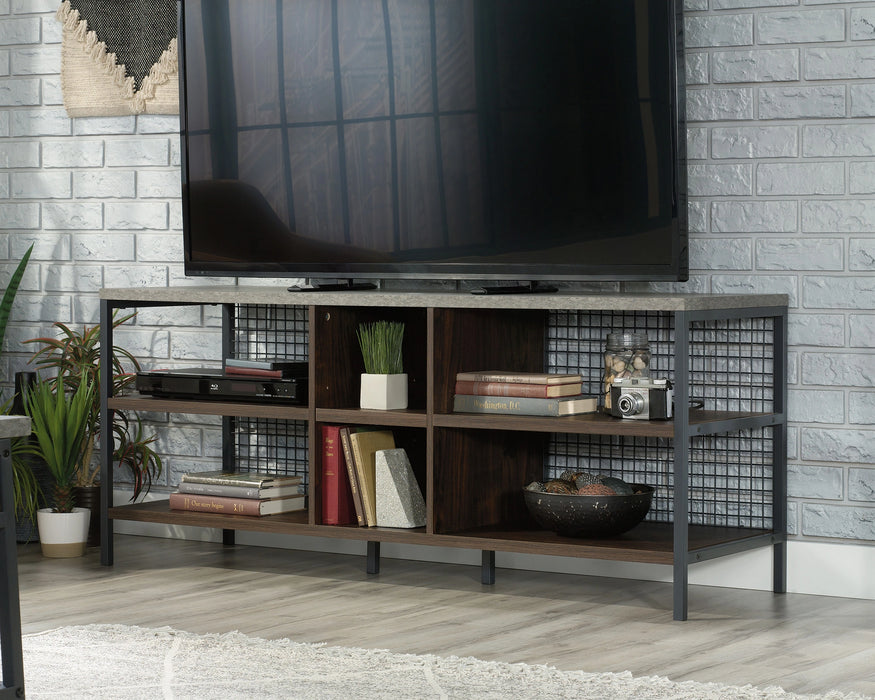 Market Commons Credenza