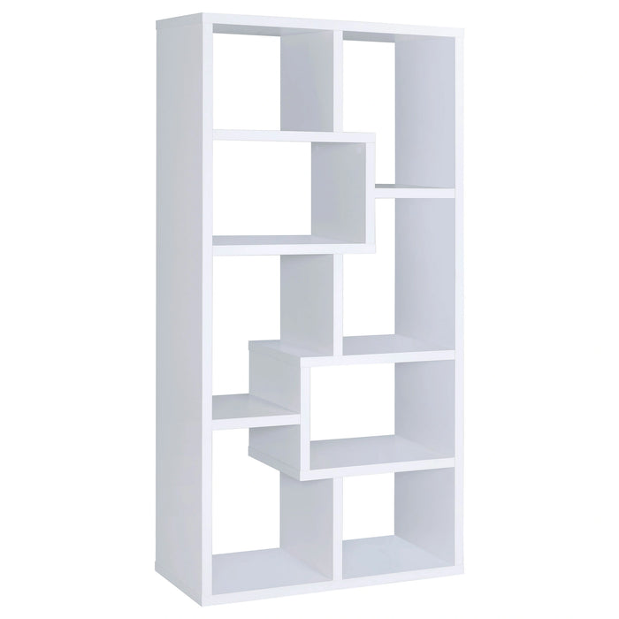 Theo Bookshelf
