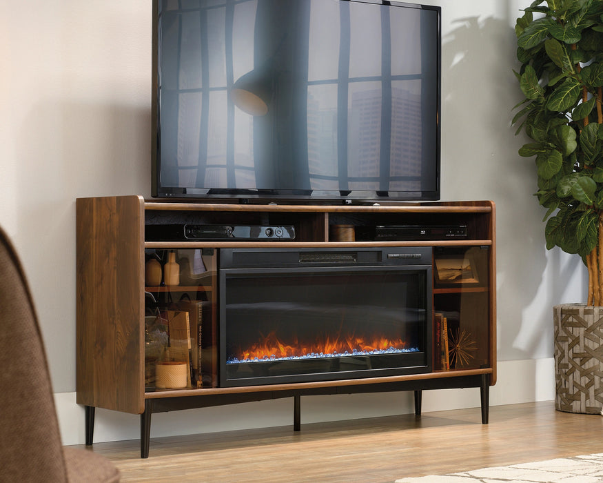 Harvey Park Entertain/fireplace Cred Gw
