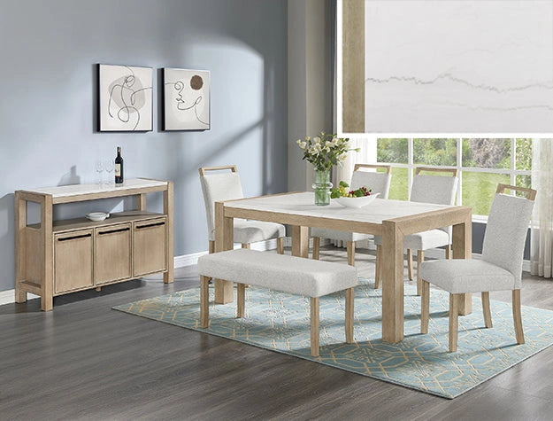 DUNE BENCH image
