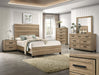 Jameson King Bed image