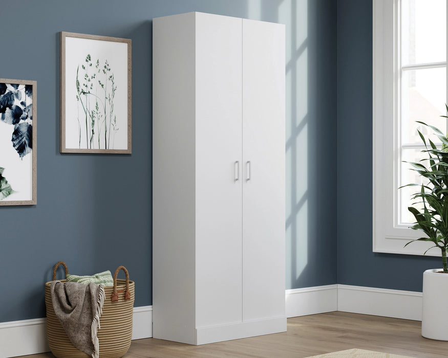 Storage Cabinet Wh 3a
