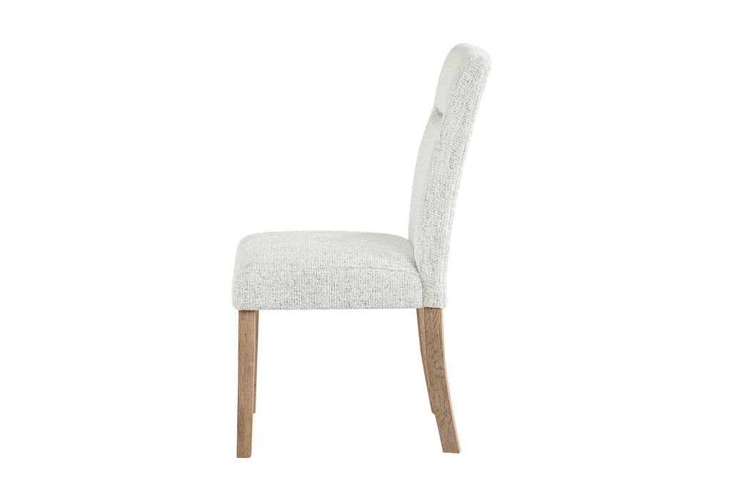 D2504 DINING CHAIR KIT OF 2