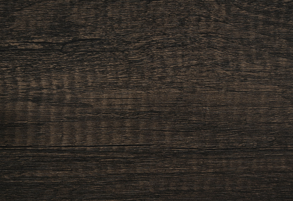 HARMONY BROWN FULL BED GROUP