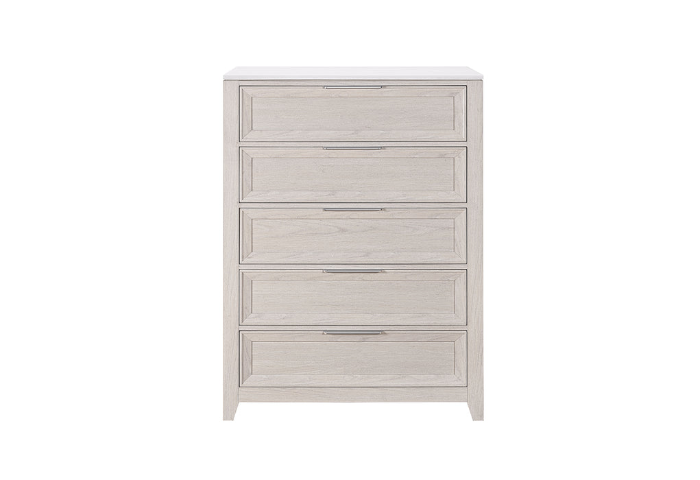 MARIAH BEIGE CHEST
