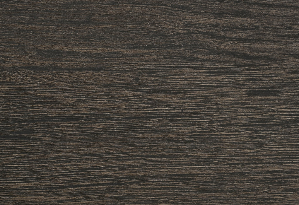 MARIAH DARK BROWN QUEEN BED GROUP