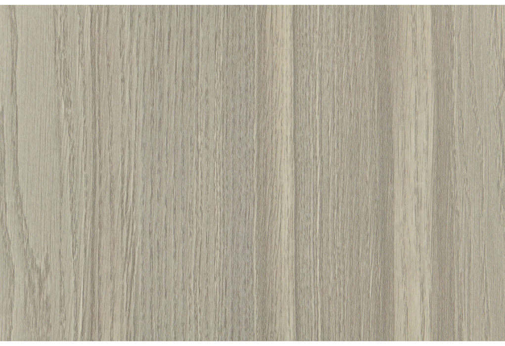 EMMA NATURAL/WHITE FULL BED GROUP
