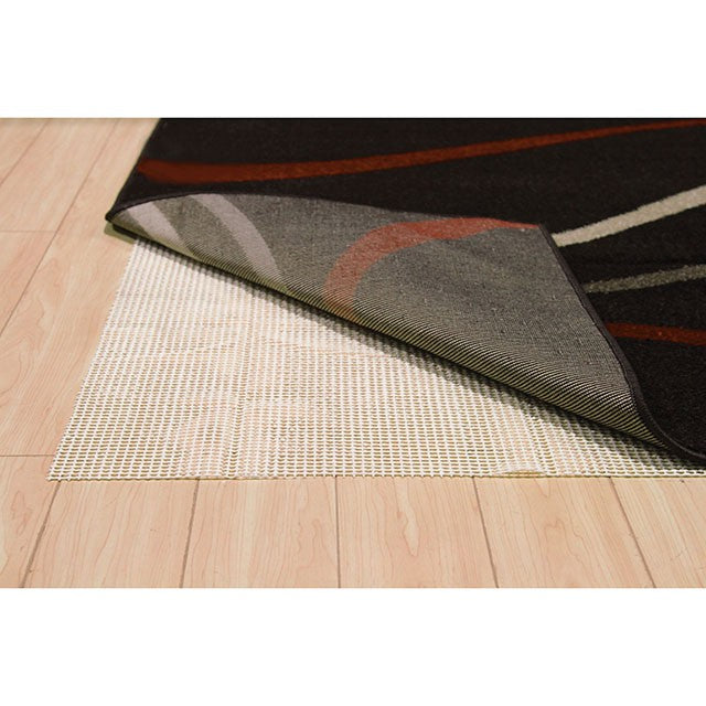 Liege Pattern 5' X 8' Rug Pad